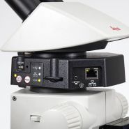 Cmos camera - leica - pour microscope - ic90 e