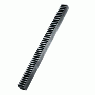 CMW - crémaillères carrées 20x20 - module 2 - 160 dents - pas 6,28 mm - longueur 1005 mm_0