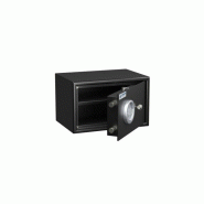 Coffre fort de sécurité - Serrure électronique - HARTMANN ESSENTIAL SECURITY HT 15 - serrure électronique