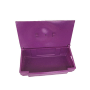 Coffres de jardin / bacs de stockage - 100 litres - fabriqué en France - CFFJDNHDVL-PU02_0