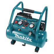 Compresseur 40 v max xgt (sans batterie ni chargeur) - MAKITA - ac001gz - 826234