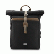 Hama Silvan Sac à dos pour ordinateur portable 16,2` vert 22L - 4047443517791