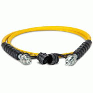 HC7206C - Flexibles Thermoplastiques 1.8 m - Diamètre Intérieur 6.4 mm_0