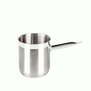 Hostelnovo del Valles Hostelnovo – Casserole inox 16 × 11 cm 2,1 L - argenté Acier inoxydable 18/10 820-16