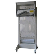 Housseuses de vêtements sur cintre fabriquées en France - HSSCTPNM-OT01/BT Housseuses de vêtements sur cintre fabriquées en France - HSSCTPNM-OT01/BT