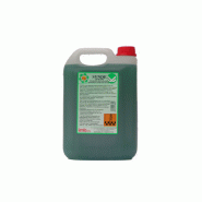 Kemika synde detergent desodorisants universel sols et surfaces dures/parois/equipements ph:10.2 ± 0.2 bidon de 5l_0