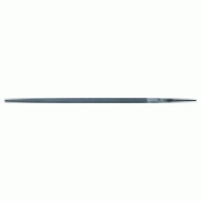 Lime ronde bâtarde 250 mm
