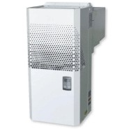 Monobloc à paroi moyenne température vertical 5 cv r134a - MCV-NY-3108 Monobloc à paroi moyenne température vertical 5 cv r134a - MCV-NY-3108