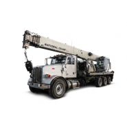 Nbt45-1 camion grue - manitowoc - charge maximum 40.8 t