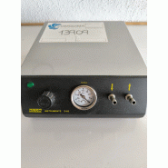 Pompe a vide dinko d-95 - référence                        :                         c13909