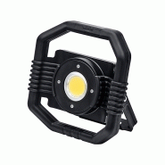 Projecteur hybride led portable dargo 30w powerbank Projecteur hybride led portable dargo 30w powerbank