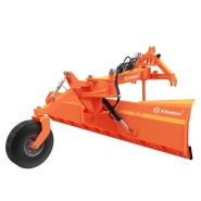 Racleurs arrière FK Machinery – gamme complète