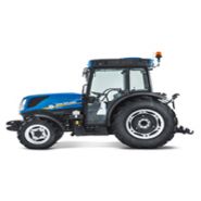 T4.80N - Tracteur agricole New Holland - Puissance maximale 55/75 kW/ch - Cabine VisionViewâ„¢ et transmission Dual Commandâ„¢ T4.80N - Tracteur agricole New Holland - Puissance maximale 55/75 kW/ch - Cabine VisionViewâ„¢ et transmission Dual Commandâ„¢