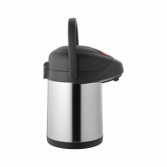 Thermos à pompe 2,5L - Emga - EMG-595025