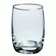 Verre tonnelet 150ml - par 48