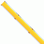 Alcapower Bande LED COB SURFACE IP20 monochrome 5m 25W/MT 24V 6000K - multicolore 8059174955120