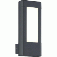 Applique murale extérieure  - Trio - Rhine - aluminium 4017807291544