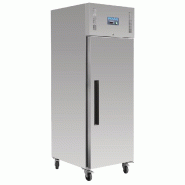 Armoire pâtissière positive une porte série u - PGL180