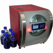 Autoclave laboklav 25