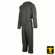 Combinaison Isocomb Glentex Vert Taille L - Guy Cotten - Souple et Légère pour Lavages Haute Pression et Désinfection