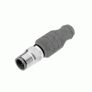 Connecteur confectionnable  -  M12 Connecteur Abschlusswiederstand - 05-RSE57TR2