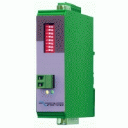 Convertisseur de signaux codeur pr210 Convertisseur de signaux codeur pr210
