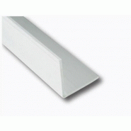 Corniere polyester asymetrique 75x40 mm_0