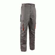 COVERGUARD Pantalon de travail NAVY/PADDOCK II Gris 3XL - FR (58/60) - XXXL gris textile 5450564033092 COVERGUARD Pantalon de travail NAVY/PADDOCK II Gris 3XL - FR (58/60) - XXXL gris textile 5450564033092