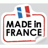 Etiquettes adhésives made in france