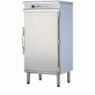 Four de remise en température avec support 14 niveaux GN 1/1 avec + Humidificateur AIR'T