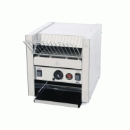Grilleur Ă bande horizontale Sammic ST-22 Sammic - 5110032 Grilleur Ă bande horizontale Sammic ST-22 Sammic - 5110032