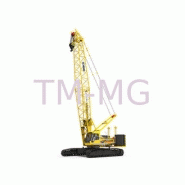 Grue treillis- xcmg - xgc75- 75t