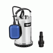 Hillvert - Hillvert HT-SPP-550W-8500 Pompe Immergée 8,5 m³/h 7 m 550 W Flotteur Pour Piscine Citerne - 4062859063434