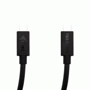 I-TEC Thunderbolt 3 Class Cable 40Gbit/s 100W Power