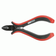 KS Tools - 500.7024 - Pince électronique coupante diagonale - 120 mm - 4042146151570