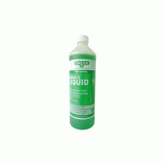 Liquide nettoyant special vitres (systeme mouilleur) unger bidon 1l
