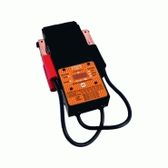 Testeur de batterie digital 12V systeme DT700 TELWIN