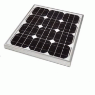 victron energy Panneau solaire 100w-12v monocristallin 