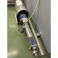 Pompe singe - Référence C11668 - Mono pompe d'occasion