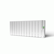 Radiateur SYGMA Bas 12 éléments Blanc - Rointe - SRF1500RADC3_0