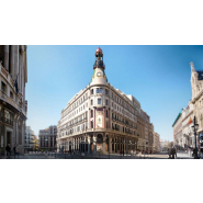 Ascenseur remplacé pour un fonctionnement sensiblement plus confortable et plus silencieux - Schindler RePlace