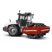 Rouleaux monocylindres pieds de mouton - dynapac ca4000pd Rouleaux monocylindres pieds de mouton - dynapac ca4000pd