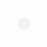 Schneider - Plateau pour présentoir à gâteaux, blanc, Ø 150 mm, plastique - blanc plastique 202400
