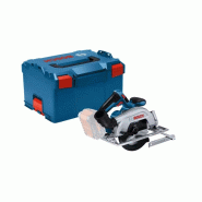 Scie circulaire GKS 18V-57-2 solo L - BOSCH | 06016C1201 Scie circulaire GKS 18V-57-2 solo L - BOSCH | 06016C1201