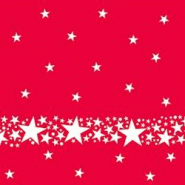 Serviettes 25x25cm couronne inversee rouge (240 unités) MESA BELLA - rouge papier 3701168960539 Serviettes 25x25cm couronne inversee rouge (240 unités) MESA BELLA - rouge papier 3701168960539