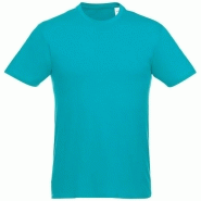 T-shirt unisexe manches courtes Hero - 100% coton - 150 g/m² avec options de personnalisation T-shirt unisexe manches courtes Hero - 100% coton - 150 g/m² avec options de personnalisation