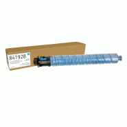 Toner remanufacturé Cyan Everyday¢ de Xerox compatible avec Ricoh 841928, Capacité standard