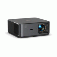 VidéoprojecteurK2S BLACK 4K Android TV