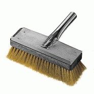 Brosse avec Racloir VENEZIA 90cm