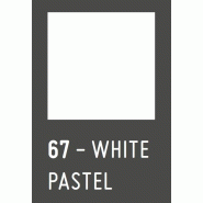Bureau d'accueil lumineux Tera - MDD - 206, Gris ombre, Droite, Blanc_1